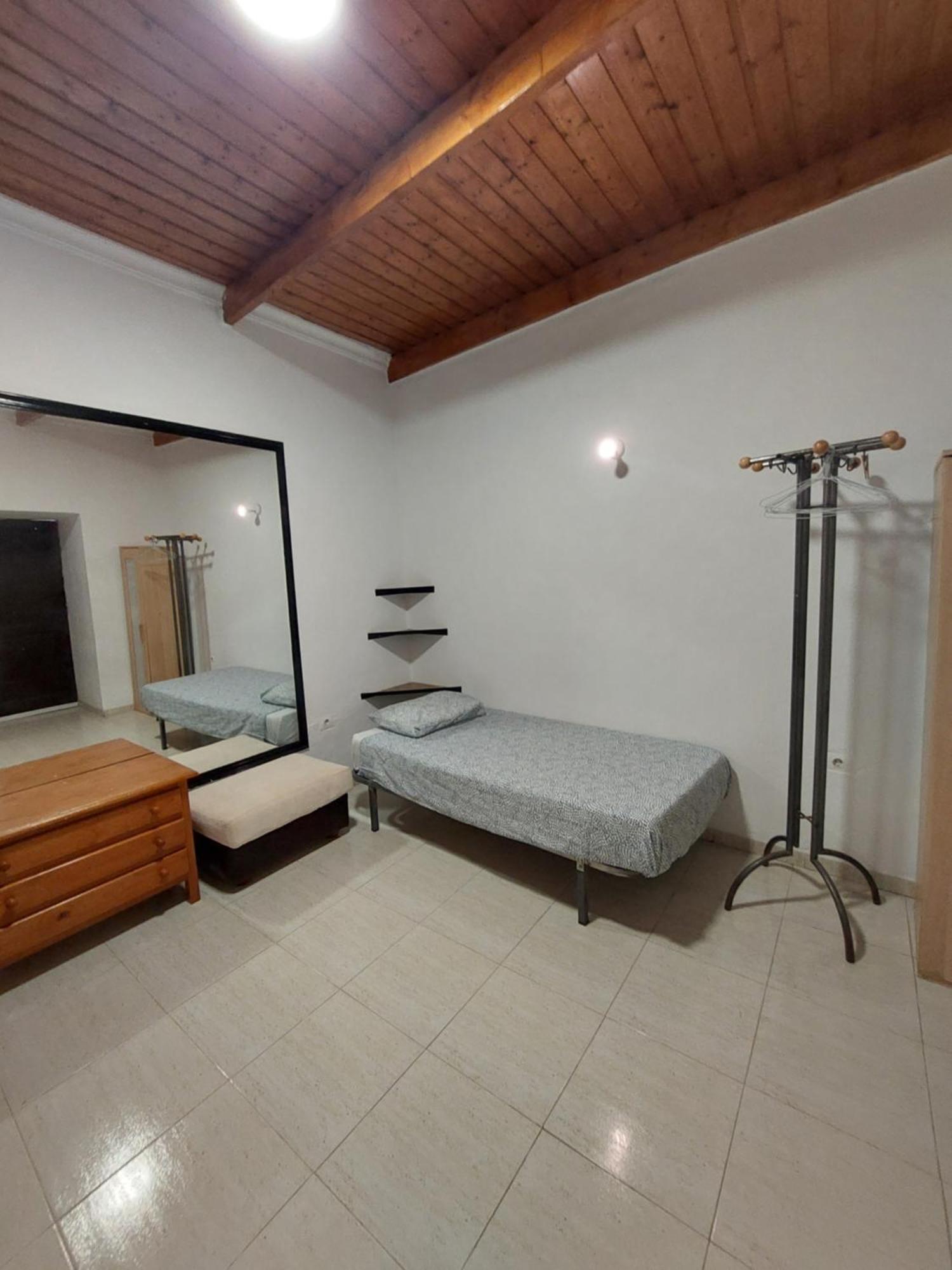 Lanzarote Hostel 아리시페 외부 사진