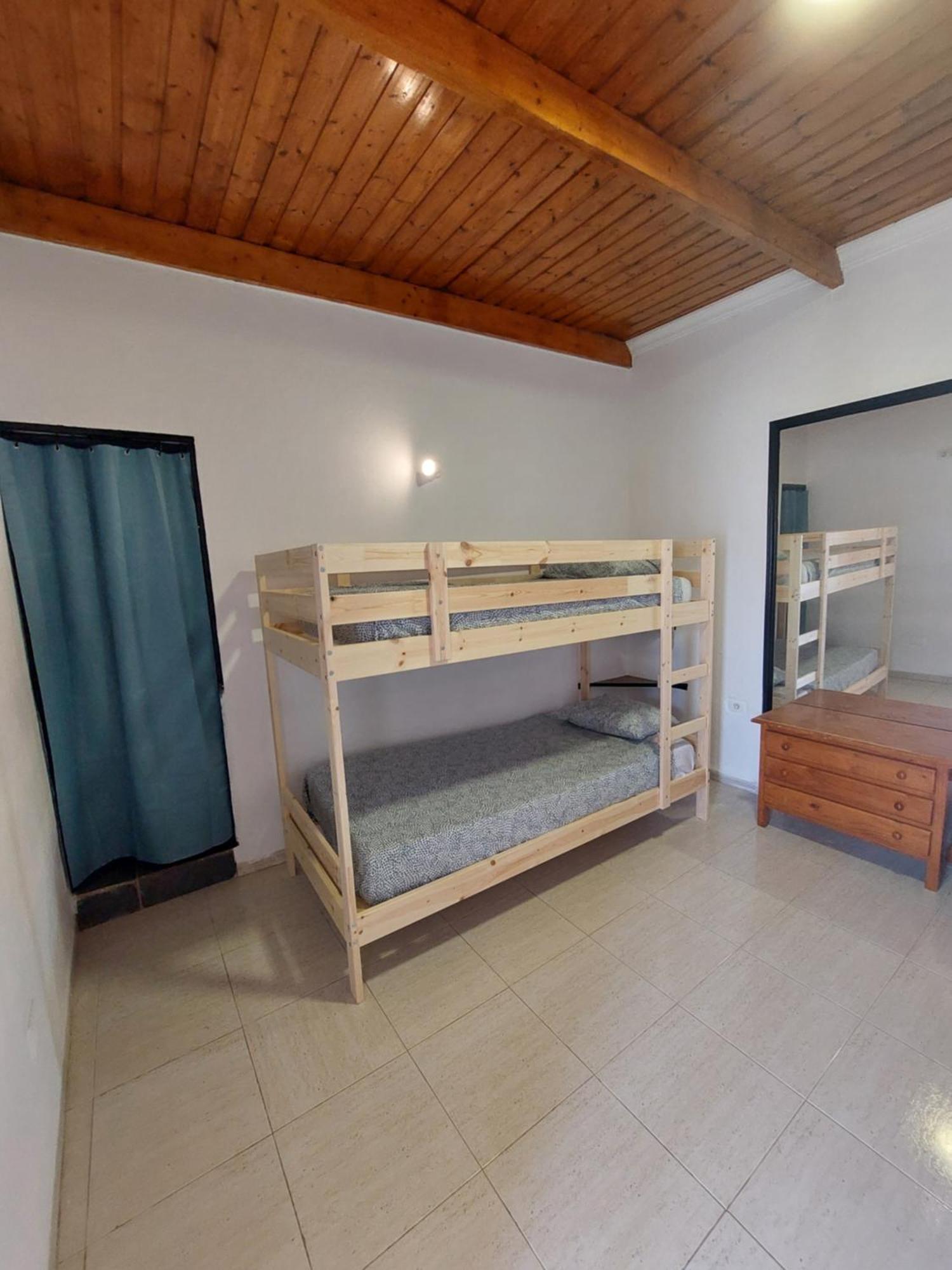 Lanzarote Hostel 아리시페 외부 사진