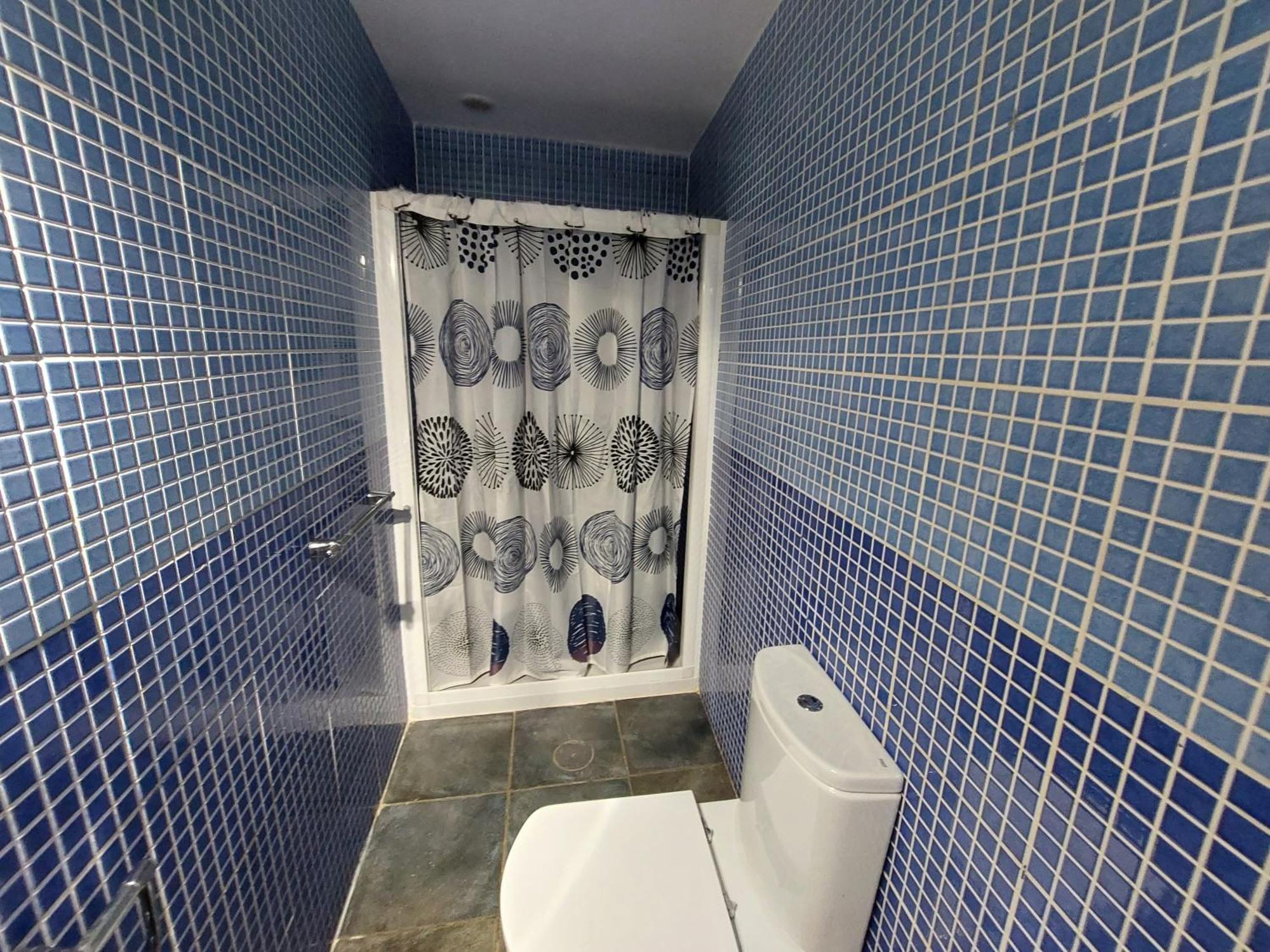 Lanzarote Hostel 아리시페 외부 사진