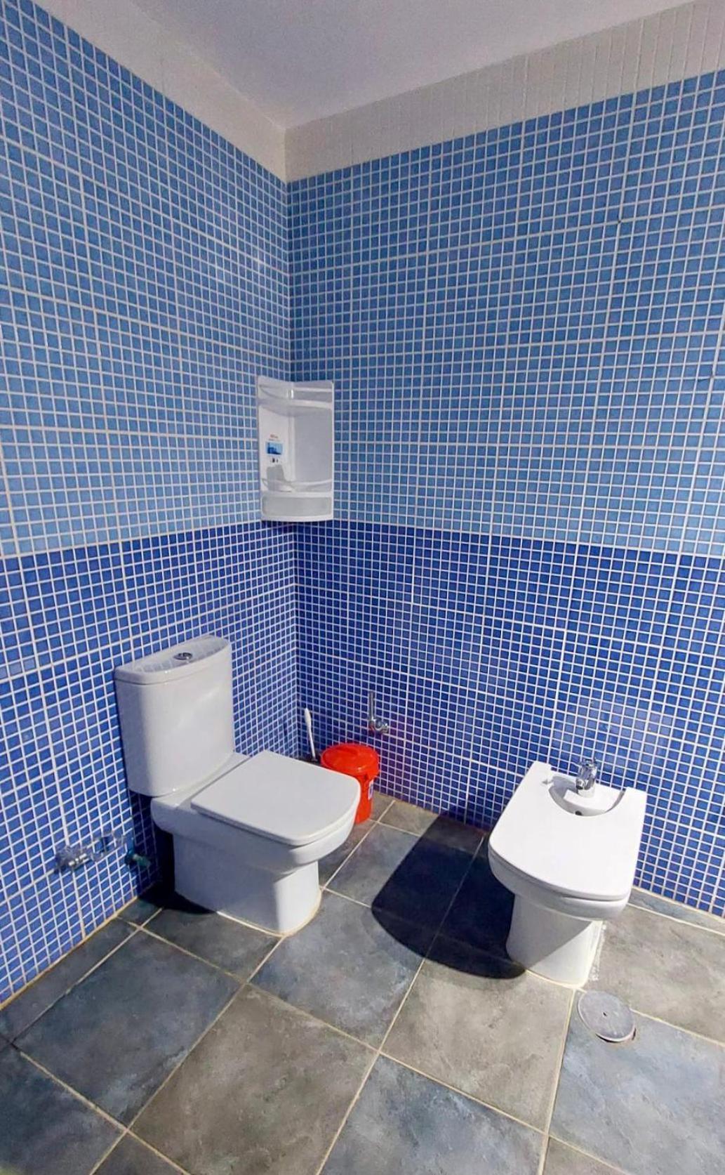 Lanzarote Hostel 아리시페 외부 사진